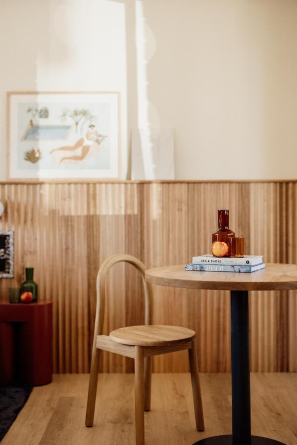 Hotel The Isla Batemans Bay Esterno foto