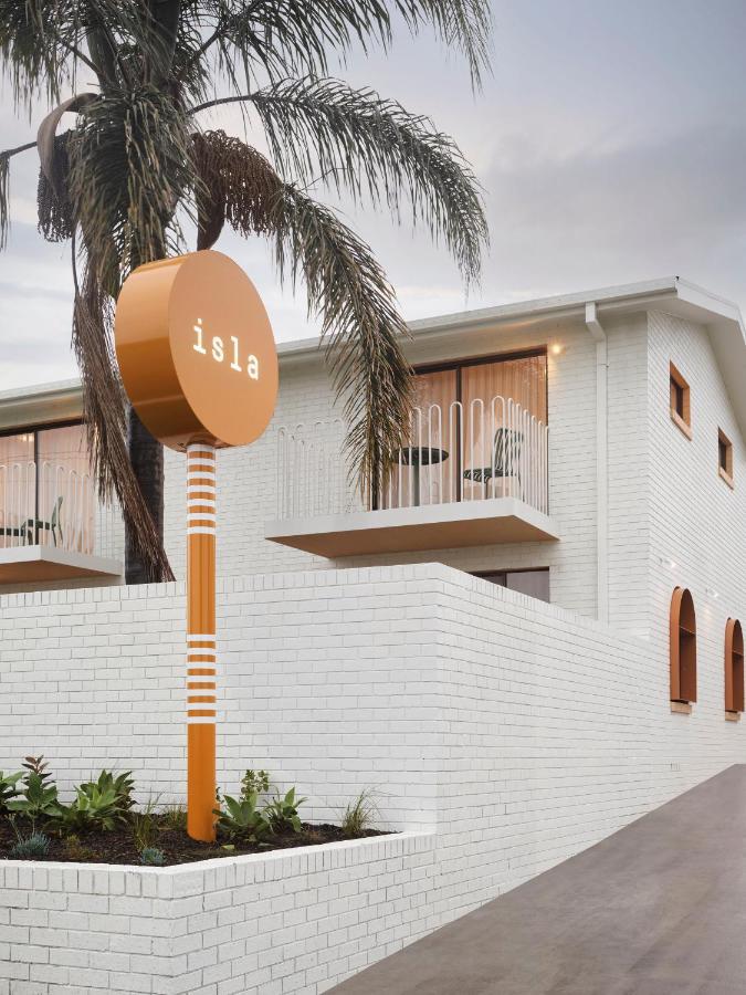 Hotel The Isla Batemans Bay Esterno foto