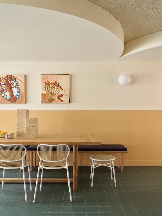 Hotel The Isla Batemans Bay Esterno foto