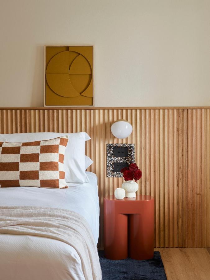 Hotel The Isla Batemans Bay Esterno foto