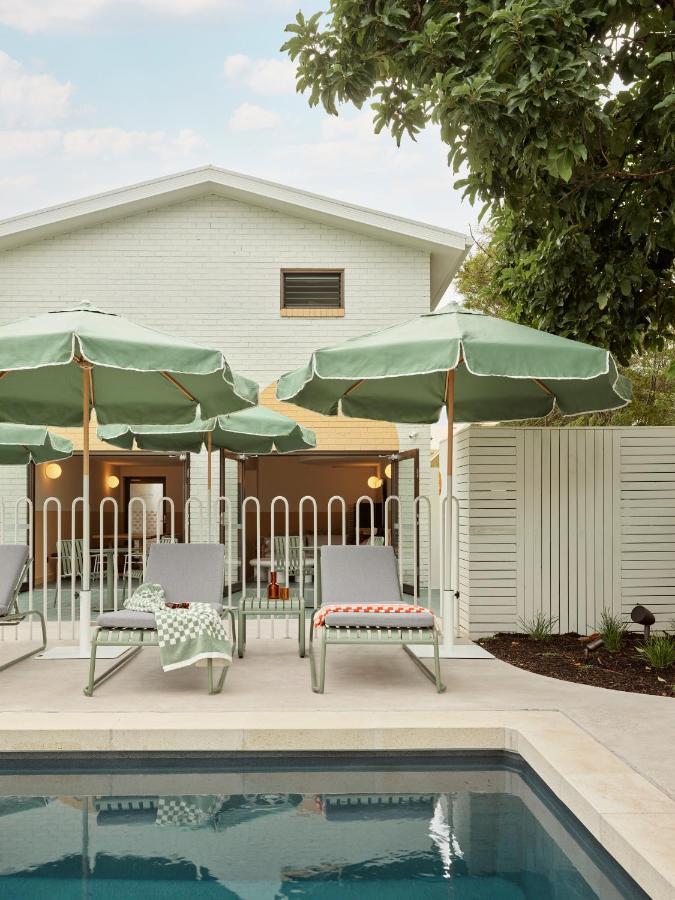 Hotel The Isla Batemans Bay Esterno foto