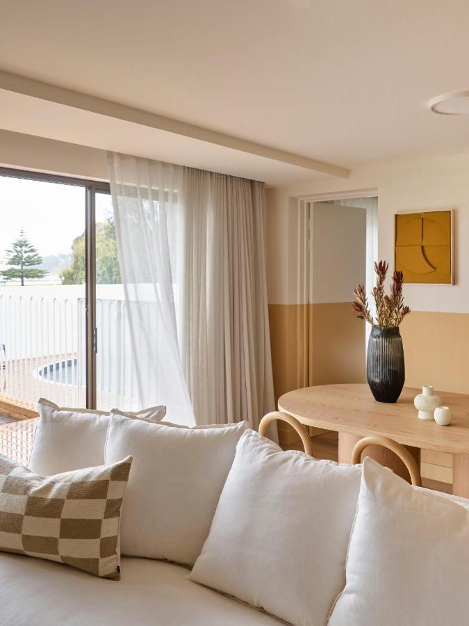 Hotel The Isla Batemans Bay Esterno foto
