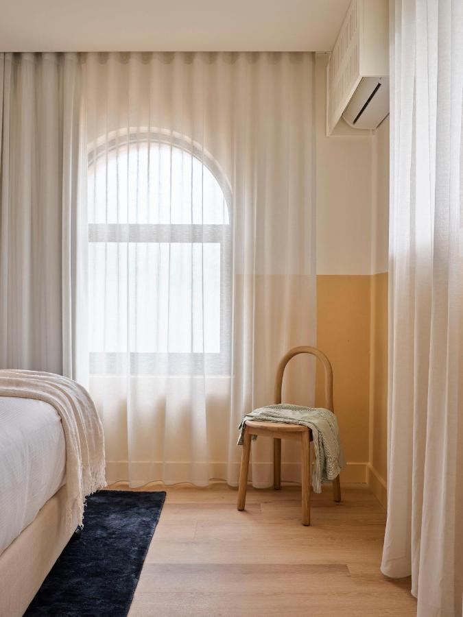 Hotel The Isla Batemans Bay Esterno foto