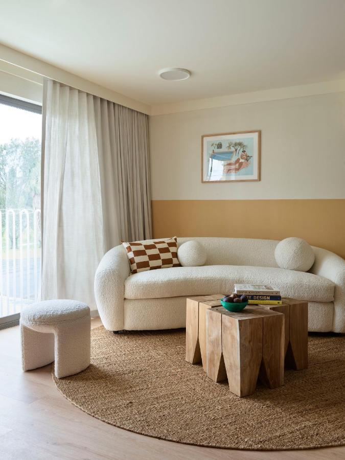 Hotel The Isla Batemans Bay Esterno foto