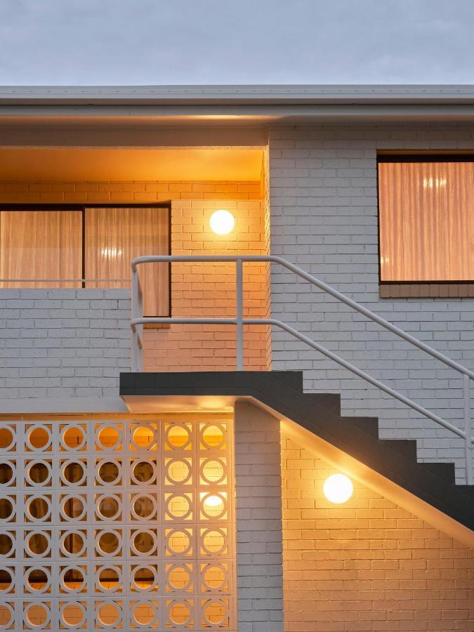 Hotel The Isla Batemans Bay Esterno foto