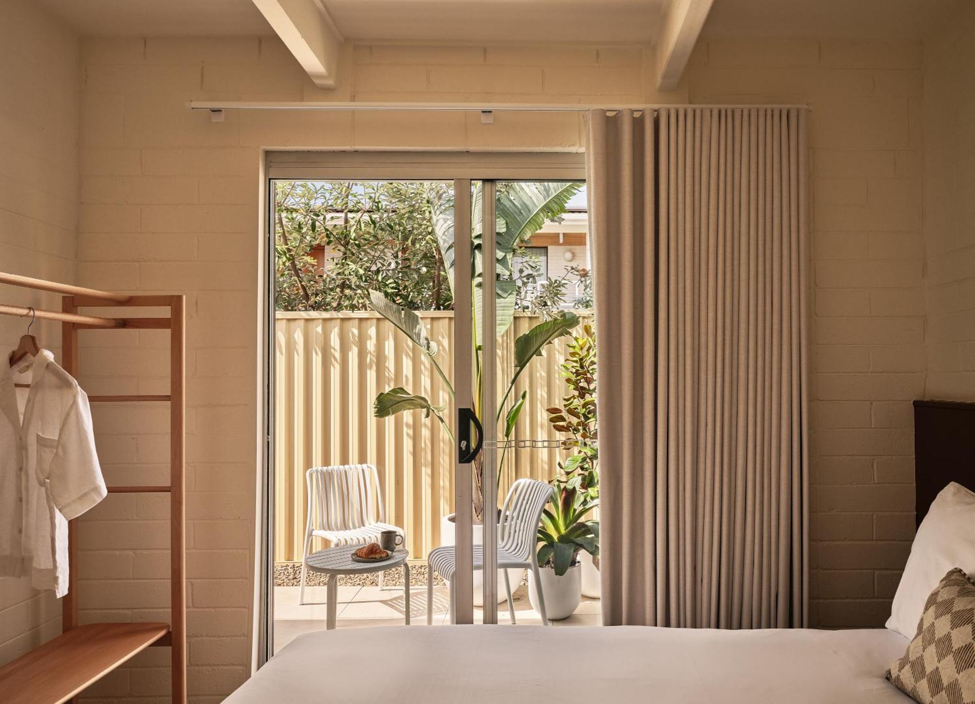 Hotel The Isla Batemans Bay Esterno foto