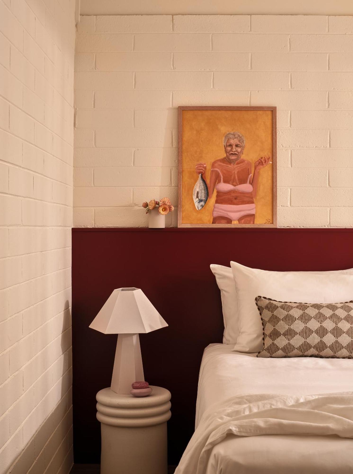 Hotel The Isla Batemans Bay Esterno foto
